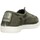 Chaussures Enfant Baskets mode Natural World 470E-622 Vert