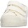 Chaussures Enfant Baskets mode Natural World 489E-505 Blanc