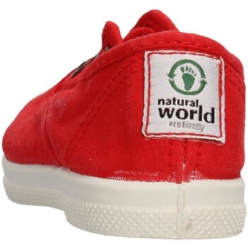 Natural World 470-502 Rouge