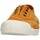 Chaussures Enfant Baskets mode Natural World 102E-646 Jaune