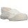 Chaussures Femme Baskets mode Natural World 103-505 Blanc