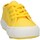 Chaussures Enfant Baskets mode Superga S0005P0 2750 176 Jaune