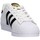 Chaussures Enfant Baskets mode adidas Originals C77154 Blanc
