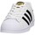 Chaussures Enfant Baskets mode adidas Originals C77154 Blanc