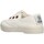 Chaussures Enfant Baskets mode Natural World 470-505 Blanc