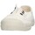 Chaussures Enfant Baskets mode Natural World 470-505 Blanc