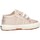 Chaussures Enfant Baskets mode Superga S0028T0 2750 941 Rose