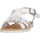 Chaussures Enfant Chaussures aquatiques Pablosky 030200 Blanc