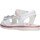 Chaussures Enfant Chaussures aquatiques Pablosky 051500 Blanc