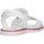 Chaussures Enfant Chaussures aquatiques Pablosky 051500 Blanc
