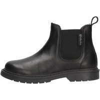 Chaussures Garçon Boots Naturino - Beatles nero PICCADILLY-0A01 NERO