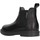 Chaussures Enfant Baskets mode Naturino PICCADILLY-01-0A01 Noir
