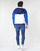 Vêtements Homme Coupes vent Nike M NSW HE WR JKT HD Bleu / Blanc