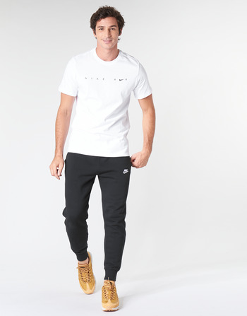 Vêtements Homme Pantalons de survêtement Nike M NSW CLUB JGGR BB Noir