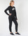 Vêtements Femme Sweats Nike W NSW ESSNTL CREW FLC HBR Noir