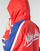 Vêtements Homme Vestes de survêtement roshe Nike M NSW roshe NIKE AIR JKT SSNL WVN Rouge / Marine
