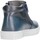 Chaussures Enfant Baskets mode Melania ME2632D8I.C Bleu