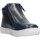 Chaussures Enfant Baskets mode Melania ME2632D8I.C Bleu