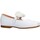 Chaussures Enfant Baskets mode Clarys 1150 Blanc