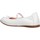 Chaussures Enfant Baskets mode Pablosky 331603 Blanc