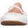 Chaussures Enfant Baskets mode Pablosky 331603 Blanc