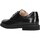 Chaussures Enfant Baskets mode Pablosky 717914 Noir