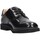 Chaussures Enfant Baskets mode Pablosky 717914 Noir