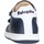 Chaussures Enfant Comptoir de fami ADAM VL-0C02 Bleu