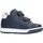 Chaussures Enfant Baskets mode Falcotto ADAM VL-0C02 Bleu