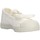 Chaussures Enfant Baskets mode Natural World 473-505 Blanc