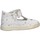Chaussures Enfant Baskets mode Falcotto KOS Blanc