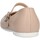 Chaussures Enfant Baskets mode Chiara Luciani 1014 Rose