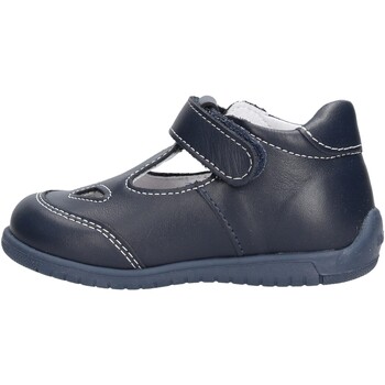 Chaussures Enfant Baskets mode Balocchi 491013 Bleu