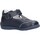 Chaussures Enfant Baskets mode Balocchi 491013 Bleu
