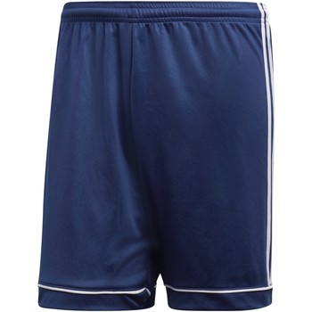 Vêtements Enfant Shorts / Bermudas adidas back Originals BK4765 J Bleu