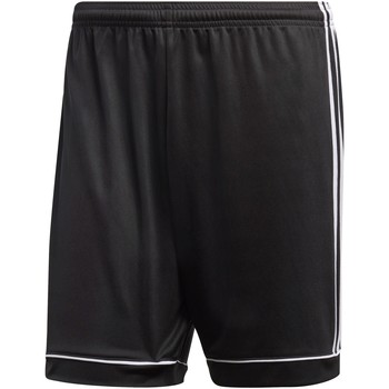 Vêtements Enfant Shorts White / Bermudas adidas Originals BK4766 J Noir