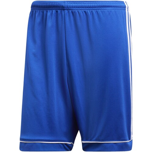 Vêtements Enfant Shorts / Bermudas adidas Originals S99153 J Bleu