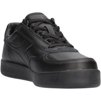 Chaussures Baskets mode Diadora - B.elite c0199 nero 501.170595 C0199 Noir