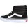 Chaussures Baskets mode Vans VN000D5IB8C1 Noir
