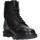 Chaussures Femme Baskets mode Cult CLE103079 Noir