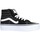 Chaussures Femme Baskets mode Vans VN0A3TKN6BT1 Noir