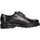 Chaussures Femme Baskets mode Cult CLE101711 Noir