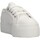 Chaussures Femme Baskets mode Superga S00BVL0 2790 900 Blanc