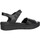 Chaussures Femme Chaussures aquatiques Stonefly 110207-000 Noir