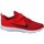 Chaussures Enfant Baskets basses Nike Downshifter 9 Psv Rouge