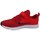 Chaussures Enfant Baskets basses Nike Downshifter 9 Psv Rouge