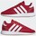 Chaussures Homme Baskets basses adidas Originals N5923 Rouge