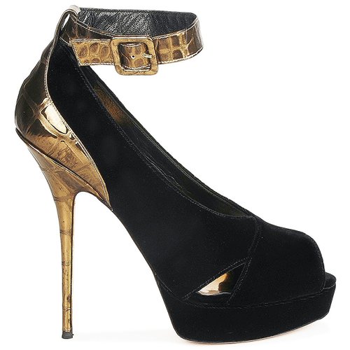 Chaussures Femme Escarpins Femme | VELLURE - PN32817