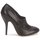 Chaussures Femme Escarpins Gaspard Yurkievich C1-VAR1 Noir