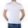 Vêtements Homme T-shirts manches courtes Kaporal Loos Off Blanc